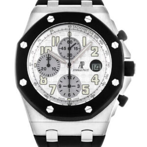 Audemars Piguet Royal Oak Offshore 25940SK.OO.D002CA.02.A Replica