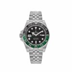 GMT-Master II 126720VTNR 'Sprite' Lefty Stainless Steel Jubilee
