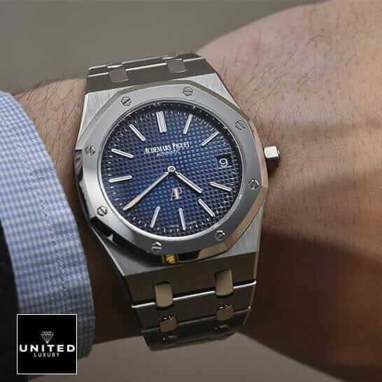 AP Extra Thin Blue Dial Replica 6 ap-extra-thin-blue-dial-1