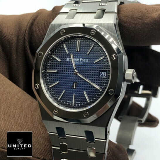 AP Extra Thin Blue Dial Replica 4 ap-extra-thin-blue-dial-3