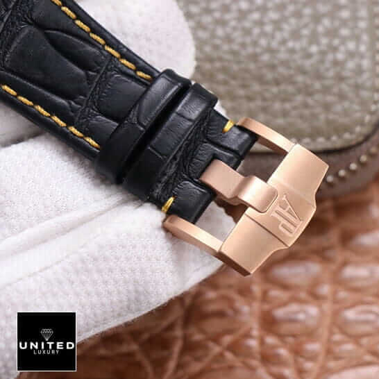 AP Leather Strap Replica 5 ap-leather-strap-gold-bracelet