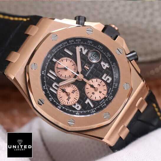 AP Leather Strap Replica 3 ap-leather-strap-gold-luxury