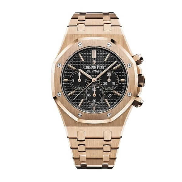 audemars-piguet-rose-gold-royal-chronograph-black-dial-26320or-oo-1220or-01-replica-600x600