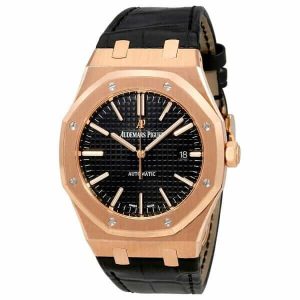 audemars-piguet-royal-oak-automatic-black-dial-black-leather-strap-mens-watch-15400orood002cr01-600x600
