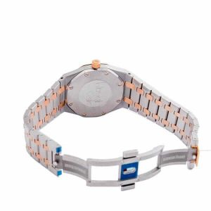 audemars-piguet-royal-oak-quartz-ladies-rose-gold-steel-silver-index-diamond-bezel-67651sr-zz-1261sr-01-replica12-600x600