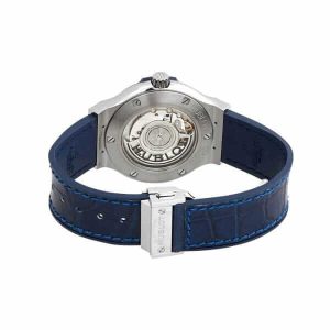 hublot-classic-fusion-automatic-blue-sunray-dial-titanium-565-nx-7170-lr-replica-1-600x600