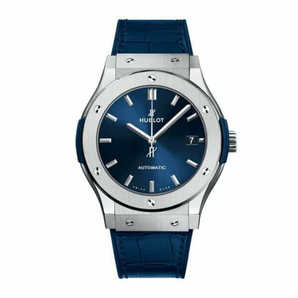hublot-classic-fusion-automatic-blue-sunray-dial-titanium-565-nx-7170-lr-replica-600x600