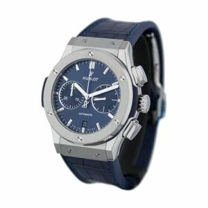 hublot-classic-fusion-blue-chronograph-titanium-521-nx-7170-lr-replica-1-600x600