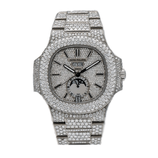 patek-philippe-nautilus-steel-5711-lue-dial-replica-510x510-1