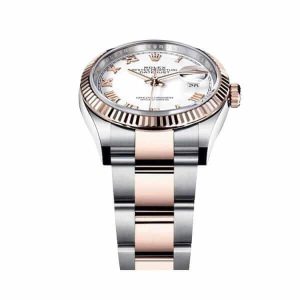 rolex-datejust-126231lc-steel-gold-automatic-white-dial-oyster-replica-600x600