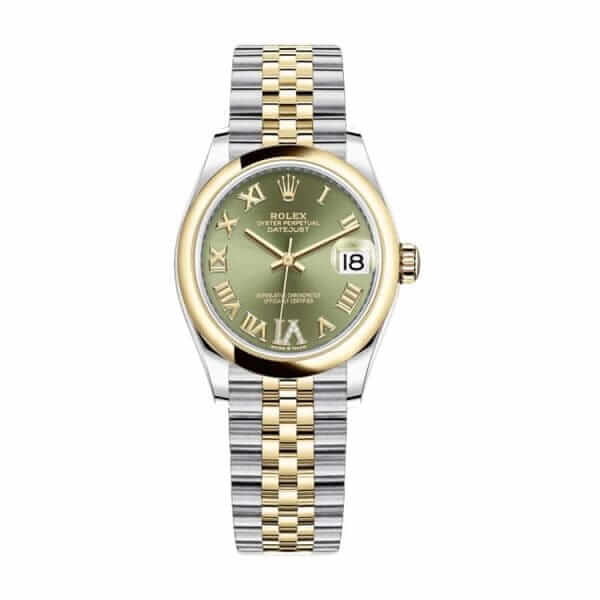 rolex-datejust-278243-31mm-gold-steel-green-dial-600x600