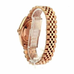 rolex-datejust-279165-everose-gold-automatic-green-with-diamond-dial-jubile-600x600