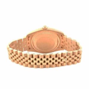 rolex-datejust-279165-everose-gold-automatic-green-with-diamond-dial-jubilee-600x600