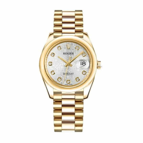 rolex-datejust-31mm-278273-yellow-gold-steel-automatic-grey-with-diamond-dial-600x600