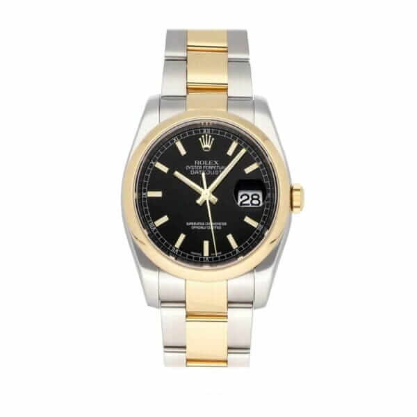 rolex-datejust-36-black-roman-numeral-dial-watch-116a231-jubilee-replica-600x600