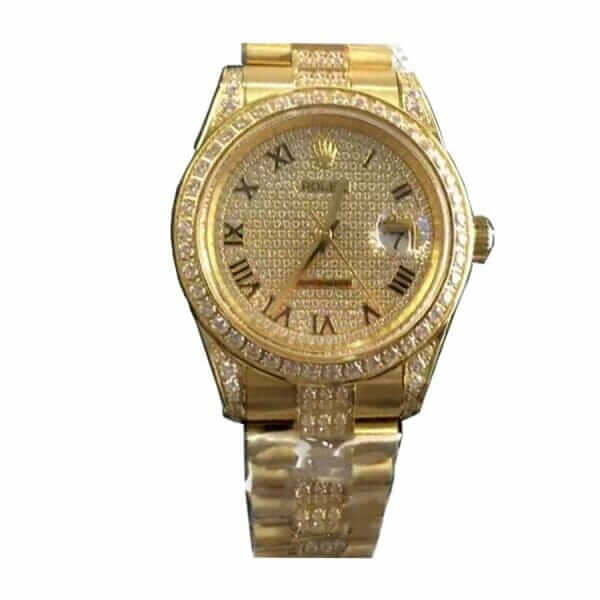 rolex-datejust-yellow-gold-diamond-dial-iced-out-replica-600x600