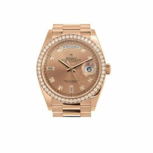 rolex-day-date-36-rose-diamond-dial-automatic-everose-gold-president-128345pdp-oyster-replica-600x600