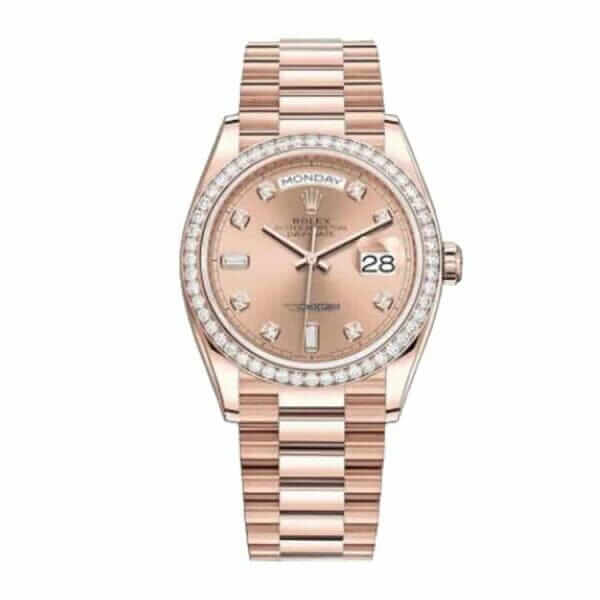 rolex-day-date-36-rose-diamond-dial-automatic-everose-gold-president-128345pdp-replica-600x600
