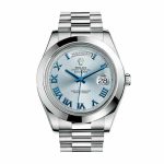 Rolex Roman Numerals Replica