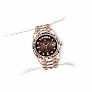 rolex-day-date-brown-ombre-diamond-dial-replica-36mm1-600x600