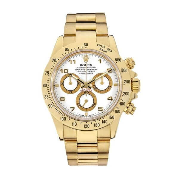 rolex-daytona-cosmograph-116528-jf-yellow-gold-white-dial-oyster-replica-600x600