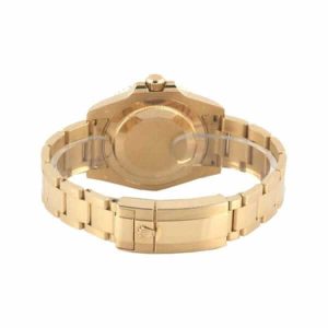 rolex-gmt-master-ii-116718ln-gold-watch-black-dial-oyster-replica-600x600