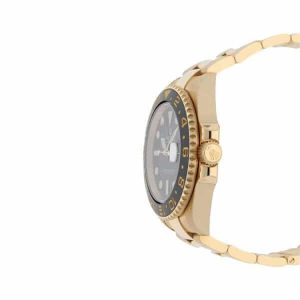 rolex-gmt-master-ii-116718ln-gold-watch-black-dial-oyster-replica2-600x600
