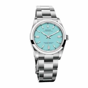 rolex-oyster-perpetual-aqua-dial-126000-600x600