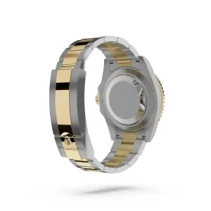 rolex-submariner-gold-two-tone