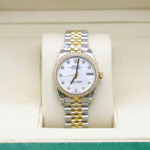 【日志型】7.04劳力士Datejust-31278383RBR 贝母盘 (4)