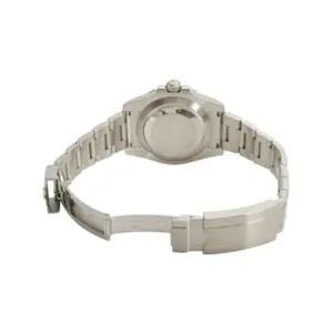 ロレックスROLEXサブマリーナーデイト116610LVグリーンドット文字盤中古腕時計メンズ (3)