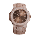 Patek Philippe Nautilus 5711 R8 Replica