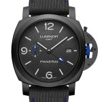 Panerai Luminor 1950 44 GMT Ceramic 44mm PAM01176