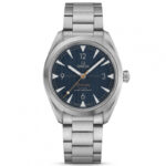 Omega Railmaster Replica