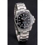 Superclone Rolex Submariner 41mm Black Dial 126610LN
