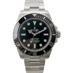 Superclone Rolex Submariner 41mm Black Dial 126610LN