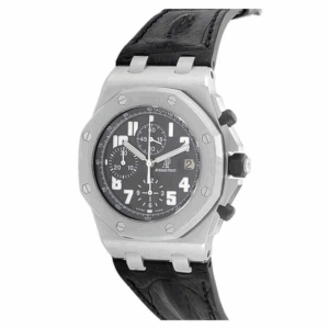 Black AP Watch Replica