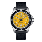 Breitling A17367D71B1S1 Navitimer gold