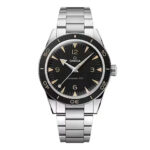 Omega Seamaster 300 234.30.41.21.01.001 Seamaster Steel Replica