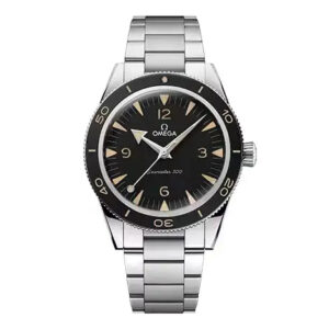 Omega Seamaster 300 234.30.41.21.01.001 Seamaster Steel Replica