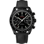 Omega Speed Master Dark Side of the Moon Replica