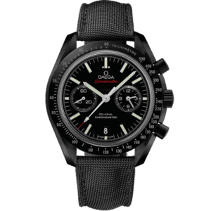 Omega Speed Master Dark Side of the Moon Replica