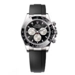 Rolex Daytona Black 126519LN Replica