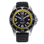 Breitling A17367D71B1S1 Navitimer black gold