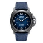 Panerai Luminor Marina Carbotech Blu Notte 44mm PAM01664