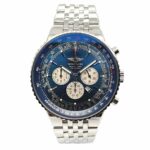 Navitimer Heritage A3535016/C538
