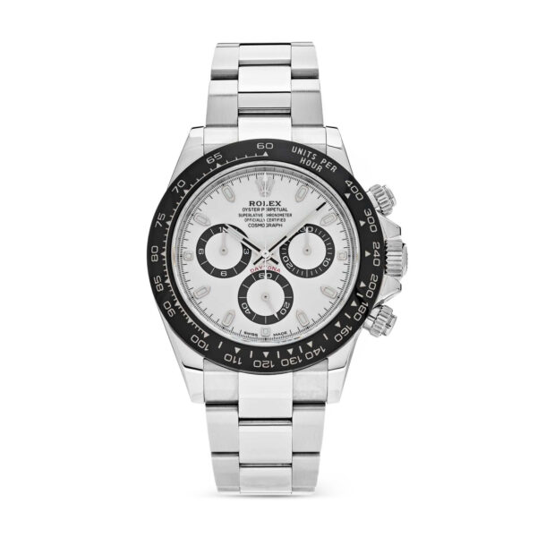 Rolex Daytona 40毫米腕表（典藏款）