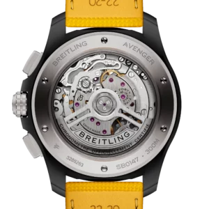 Avenger B01 Chronograph 44 Night Mission - SB0147101I1X1 Breitling (1)