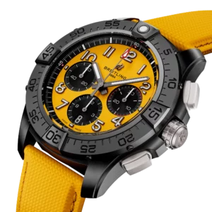Avenger B01 Chronograph 44 Night Mission - SB0147101I1X1 Breitling