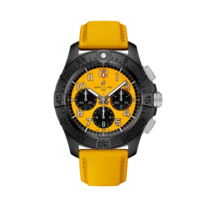 Avenger B01 Chronograph 44 Night Mission - SB0147101I1X1 Breitling